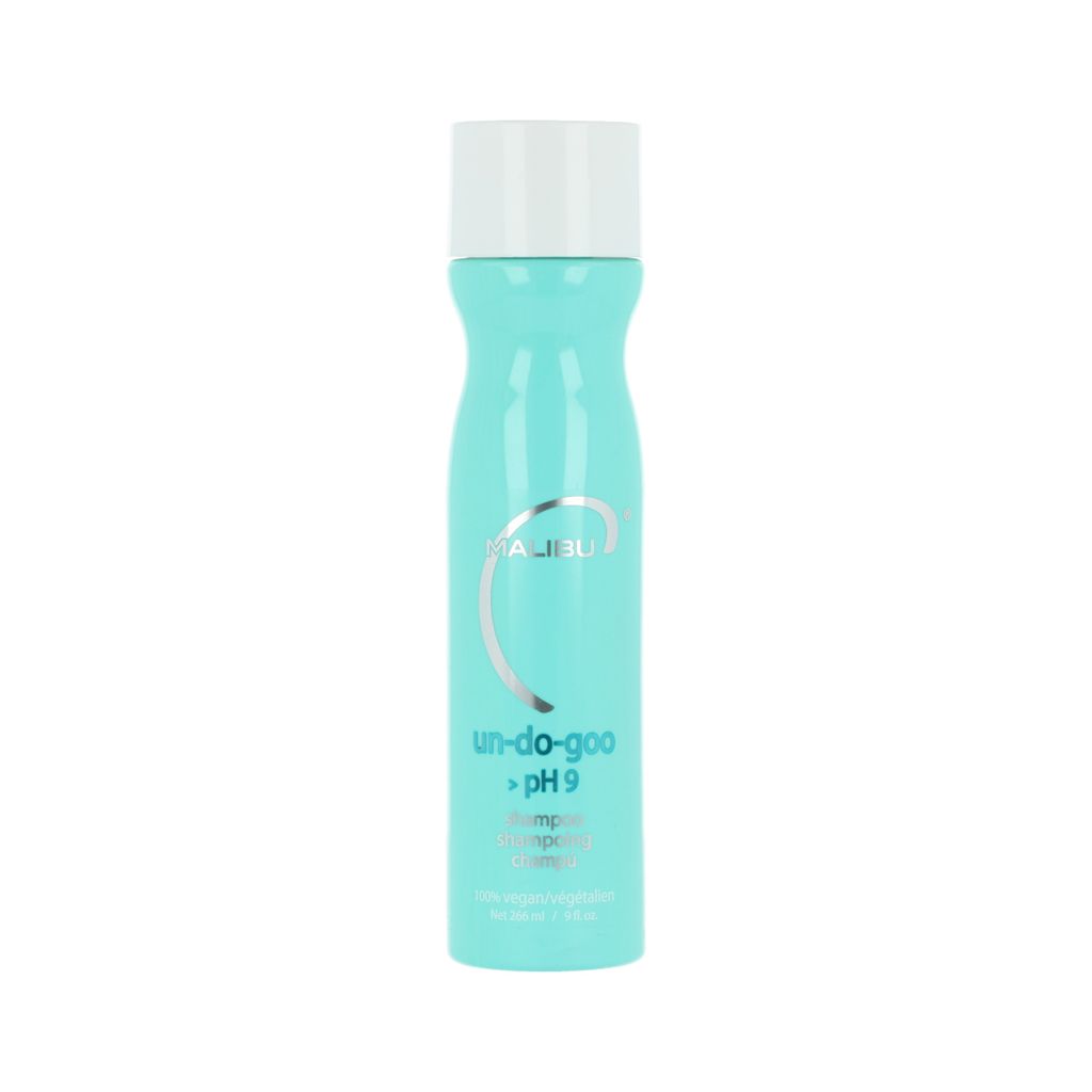 Malibu C Shampooing Un-Do-Goo 266 ml Image du produit 