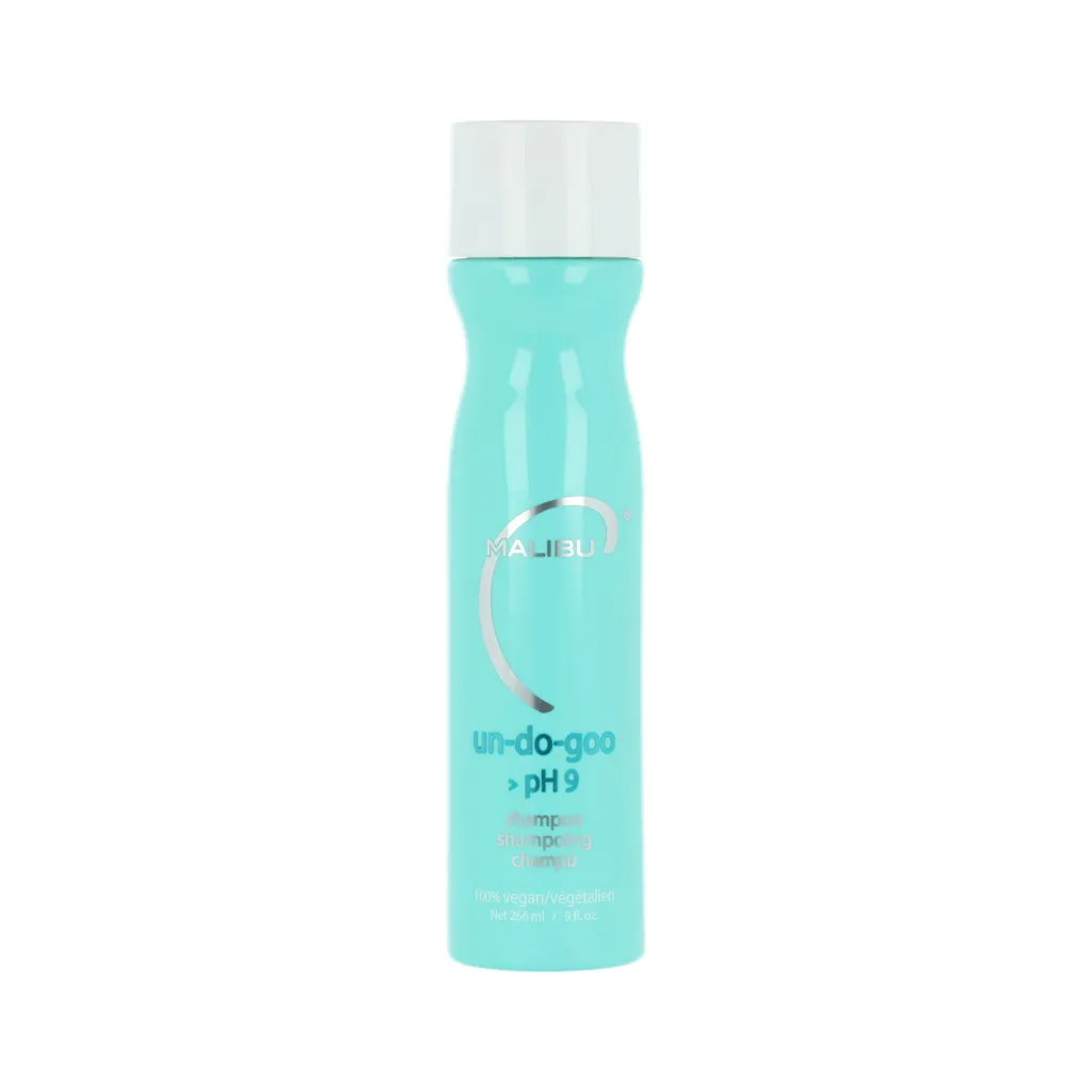 Shampooing clarifiant Malibu C Un-Do-Goo 266 ml détox capillaire