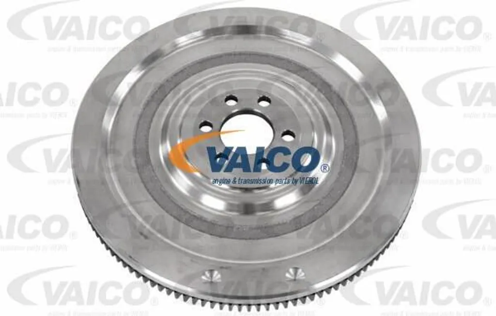 Volant moteur haute résistance VAICO V10-7466 compatible Leon et Octavia