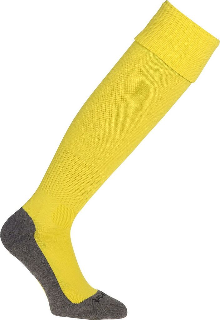 Uhlsport Team Pro Essential Stutzenstrumpf - Lime