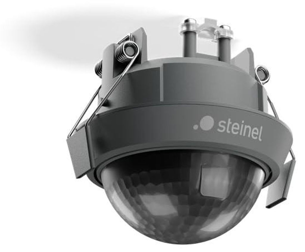 Steinel MD IR N360, sensore di movimento da incasso per Immagine del prodotto 