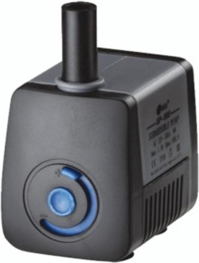 Mini pompe Resun SP-980 (550l/h) Resun Image du produit 