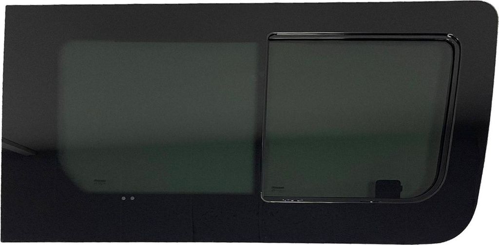 Schiebefenster Schiebetür für VW Crafter 2006-2017 Auto Fenster Rechts L2 L3 L4