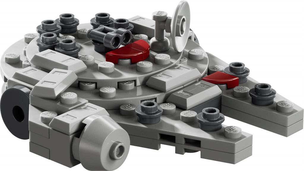 LEGO LEGO Star Wars 30708 Millenium Falke Mini-Modell