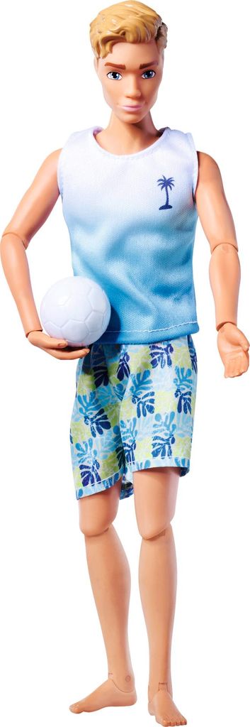 Sl Plage Kevin Image du produit 