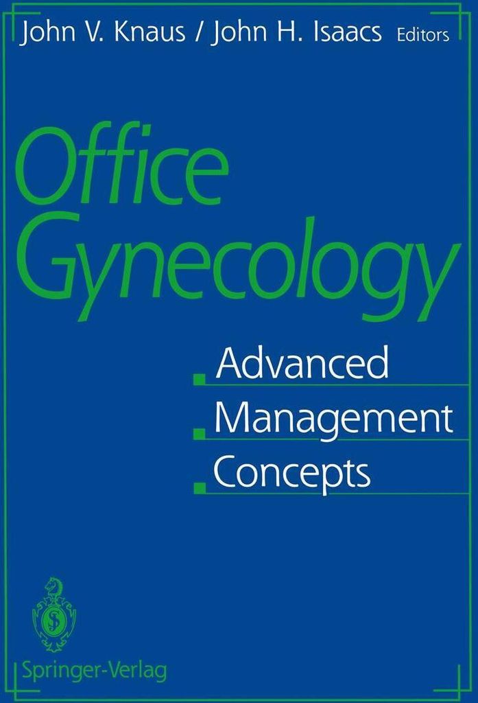 Office Gynecology