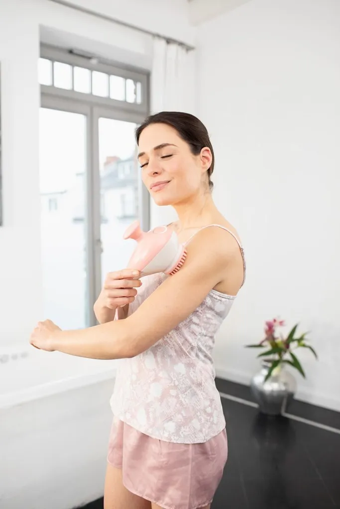 Massaggiatore anticellulite Medisana AC 950 - 10