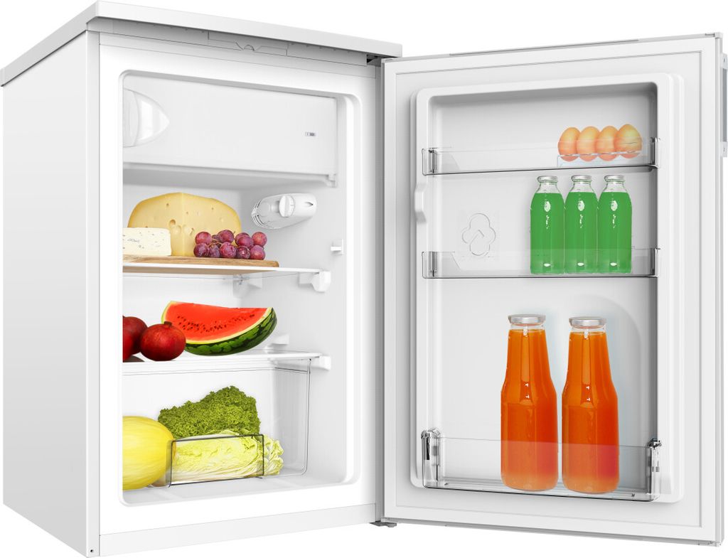 KS 361 300 W Kühlschrank mit Gefrierfach Produktbild 5