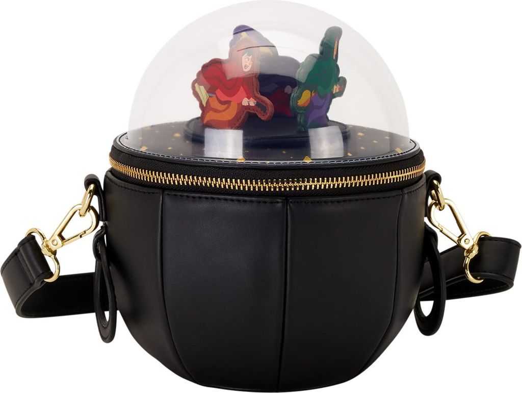 Hocus Pocus - Sanderson Sisters - Torba Crossbody Loungefly
