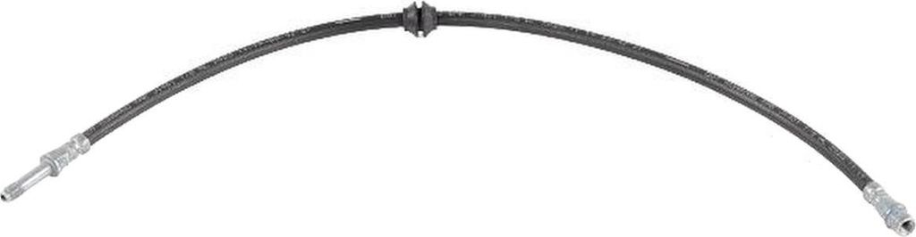 Bremsschlauch 693 mm M10x1.0 M10x1.0 A.B.S. für u.a. MB Produktbild 