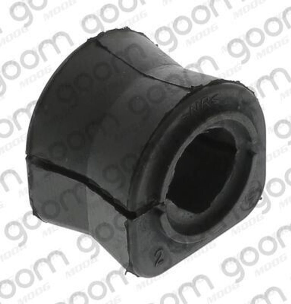 GOOM SS-0137 Lagerung Stabilisator Stabigummi Vorne für OPEL COMBO Kasten/Kombi (X12) Combo Combi / Tour (X12) für FIAT DOBLO Kasten/Kombi (263)