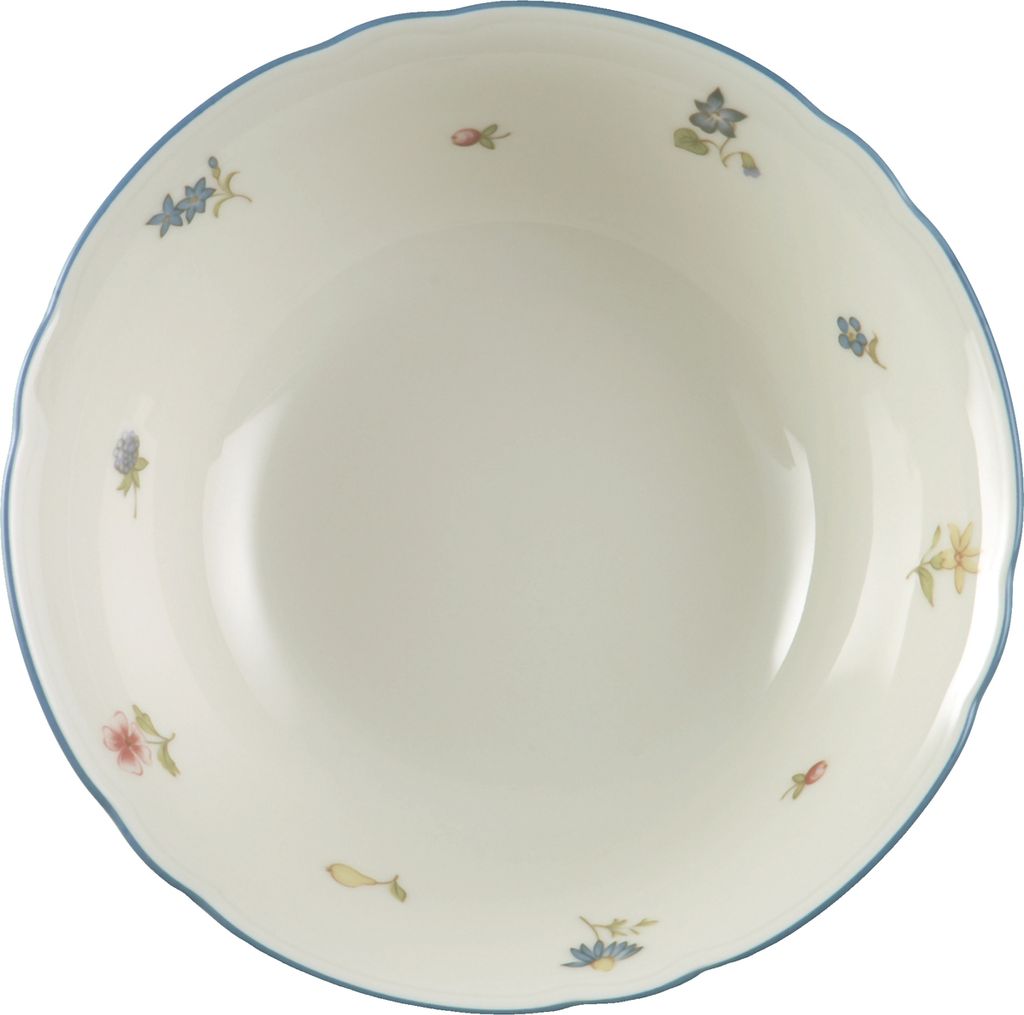 Seltmann Weiden - Miska 23cm Marie-Luise Streublume Zdjęcie produktu 