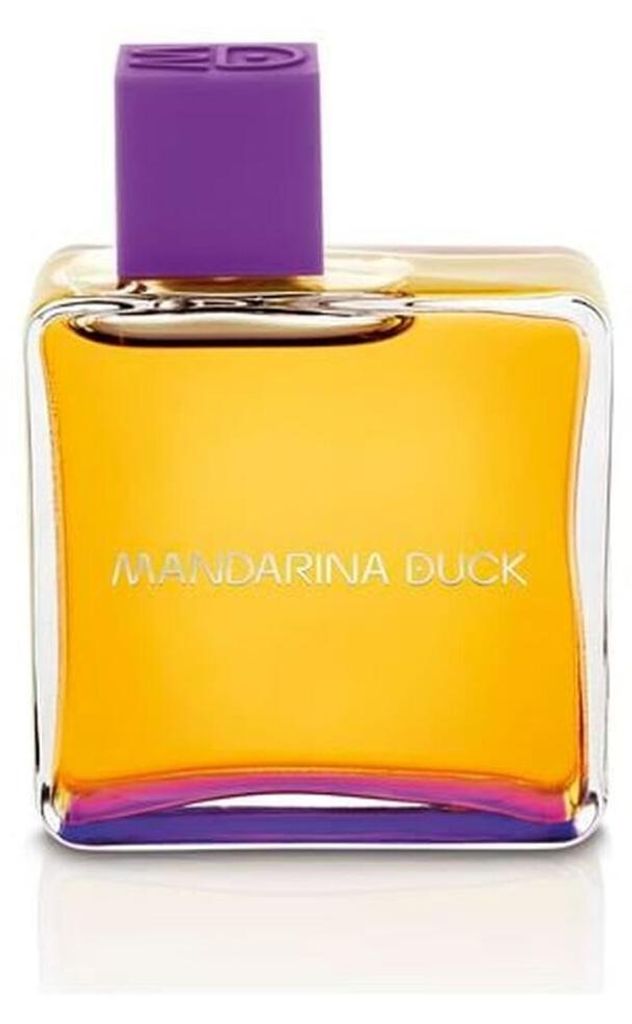 Mandarina Duck Life Is A Journey For Her, eau de toilette Productafbeelding 
