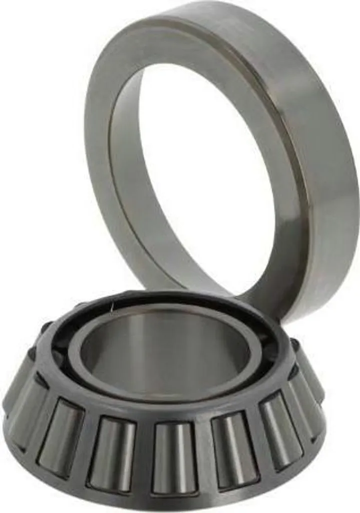 Roulement conique série 32230 pour charges lourdes 150mm alésage NKE