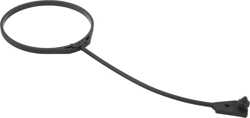 Solution sangle cassée bouchon réservoir Jaguar XF 2008-2015 incassable - 2