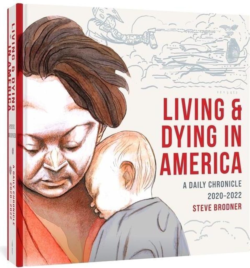 Living & Dying In America – Lingua: Inglese