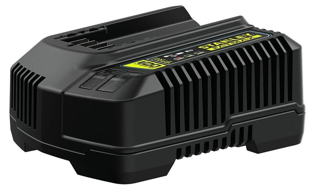 Chargeur STANLEY FatMax V20 SFMCB11 Image du produit 