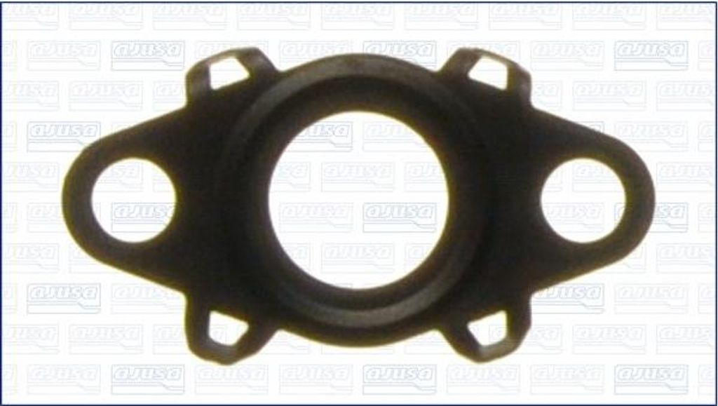 AJUSA Dichtung 01160500 für VW GOLF VI (5K1)