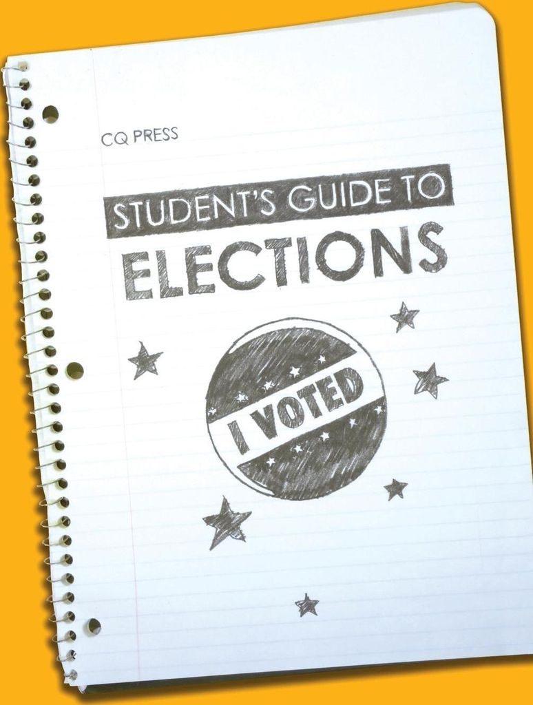 Student's Guide to Elections