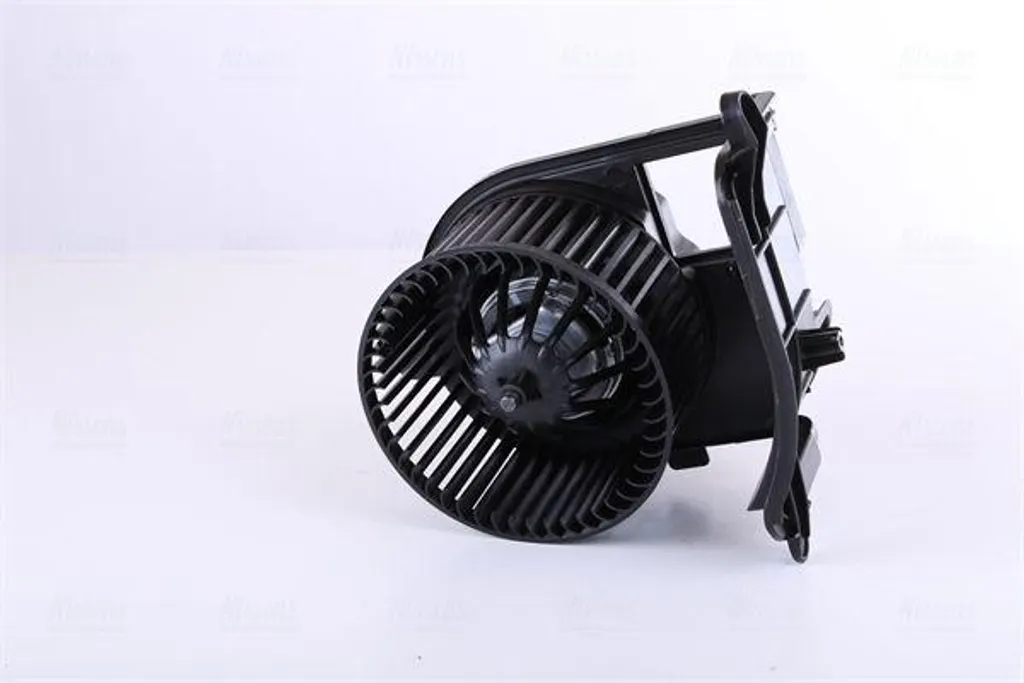 Moteur de ventilateur de chauffage NISSENS 87843 pour Clio 7701051270