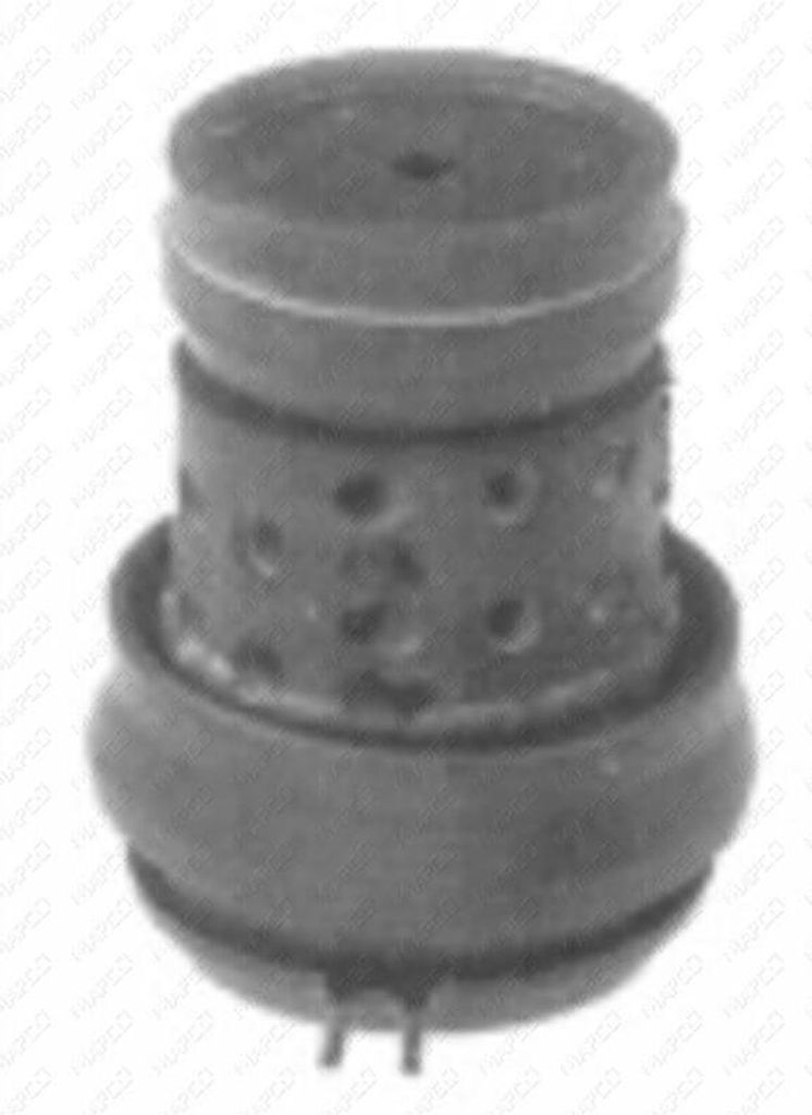 Motorlager vorne, Schaltgetriebe VW POLO+VAR., GOLF III+VAR., Cabrio, SEAT