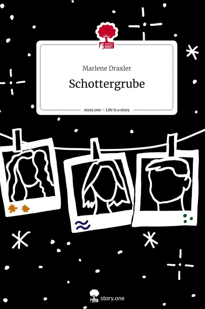 Schottergrube. Life is a Story - story.one