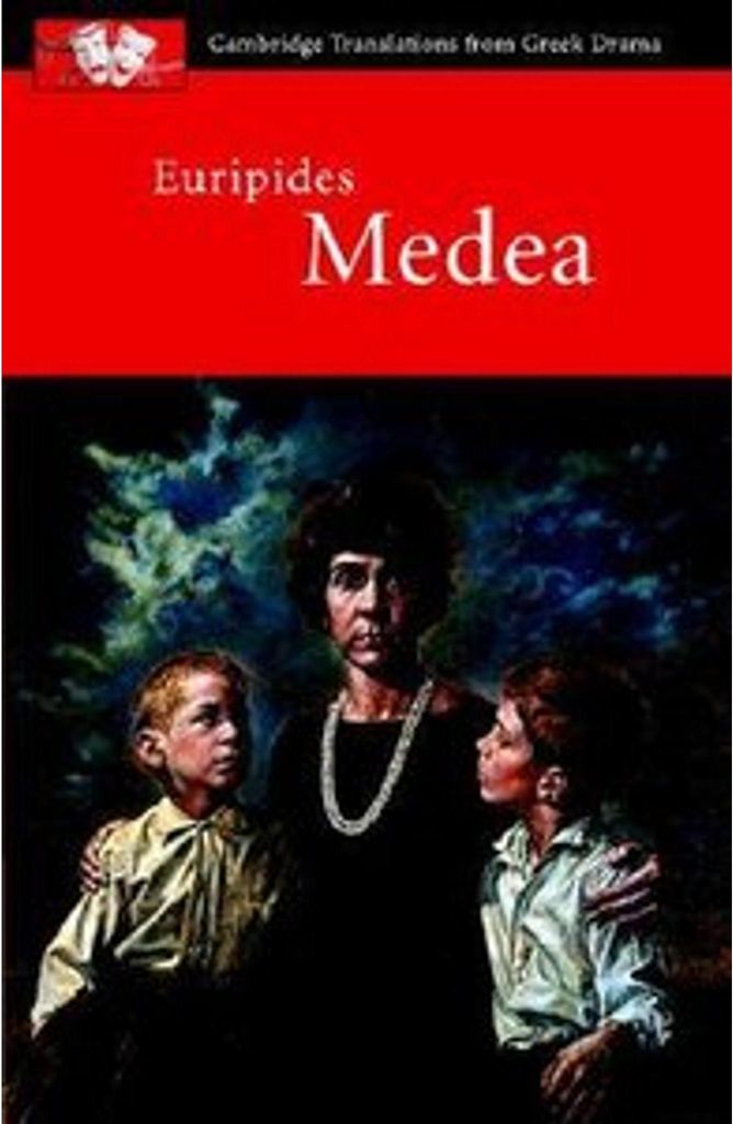 Euripides: Medea
