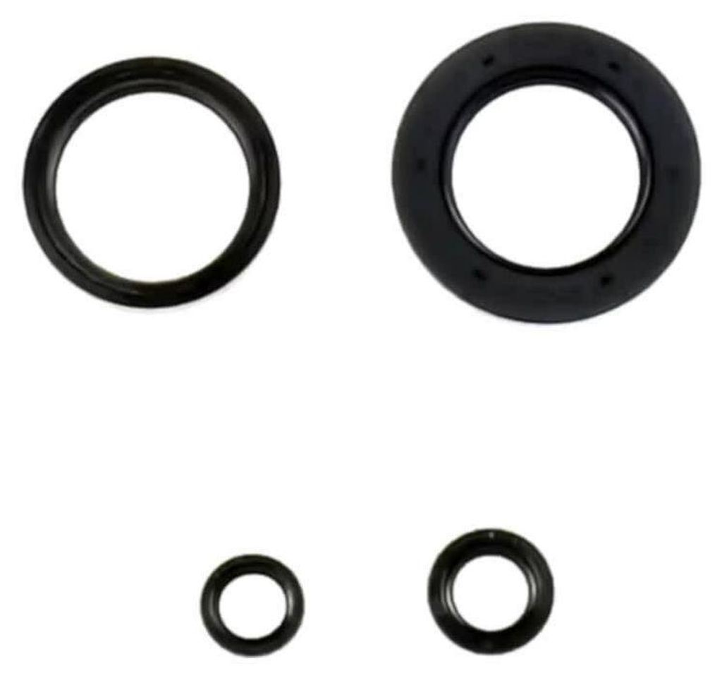 Motordichtungen Wellendichtring Motor Dichtsatz Athena für Honda XR 650 R 00-07
