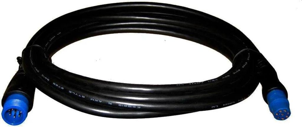 Garmin 8-Pin Sensorverlängerungskabel 10 m | Garmin 010-11617-50