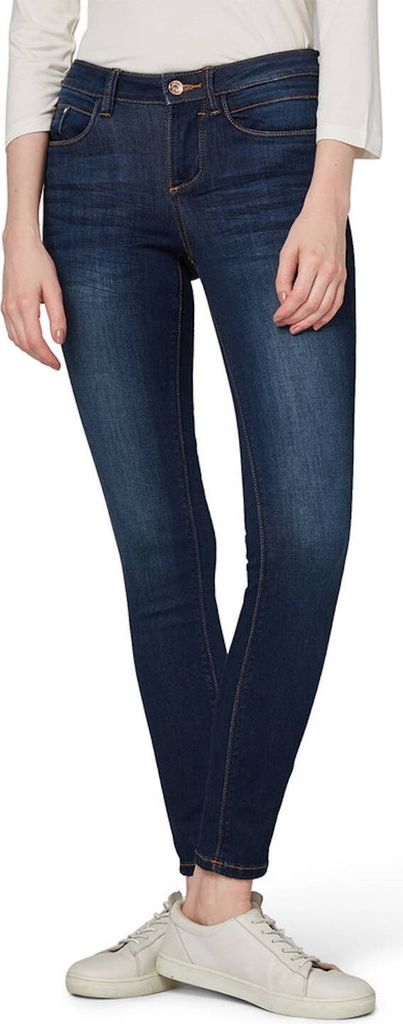 Tom Tailor Skinny Fit Jeans für Damen
