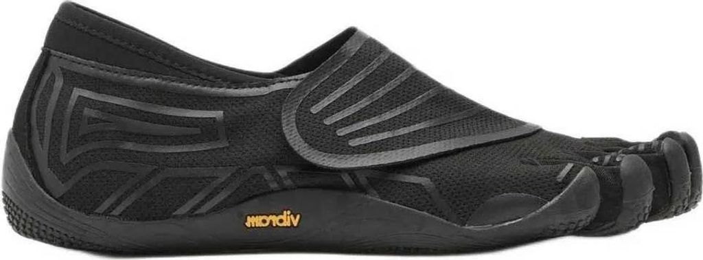 Vibram Fivefingers Groundsplay Sportschuhe Schwarz EU 41 Damen Schwarz EU 41