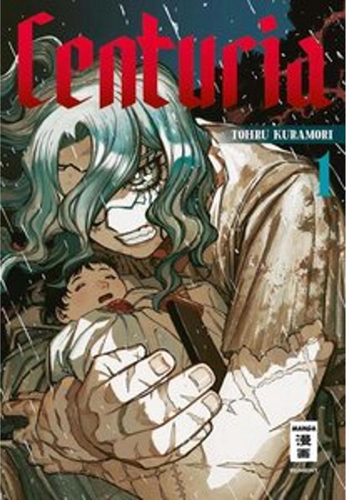 Centuria 01