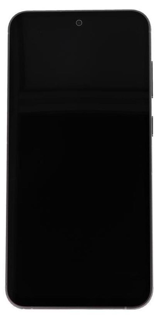 Galaxy S23 FE, Graphite, 128 GB Produktbild 