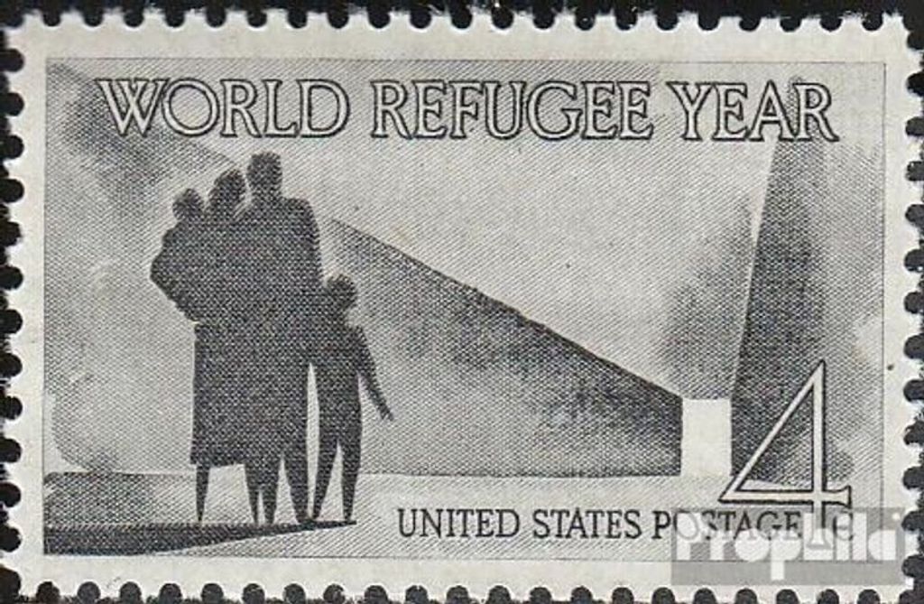 Briefmarken USA 1960 Mi 776 (kompl.Ausg.) postfrisch Produktbild 
