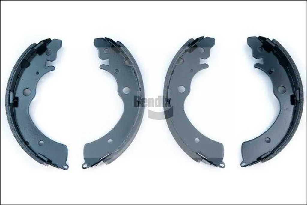 Jeu de mâchoires de frein BENDIX BXS1042 OE 04431S5SE01 pour Accord
