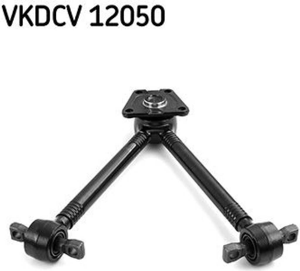 SKF Querlenker Lenker Radaufhängung VKDCV 12050