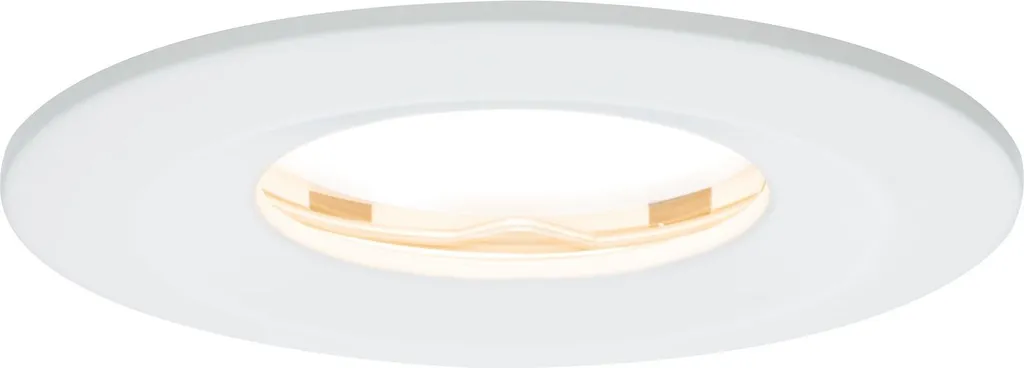 Paulmann Nova Plus LED Rigida - Faretto da Incasso 230V per Interni