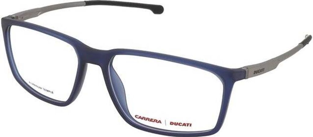 Carrera Ducati CARDUC 041 Matte blue 58/16/140 Herren Brillen