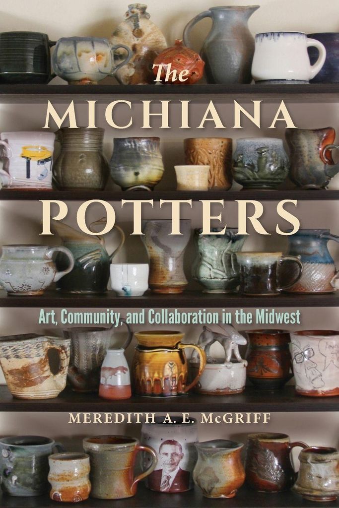 Michiana Potters – Lingua: Inglese