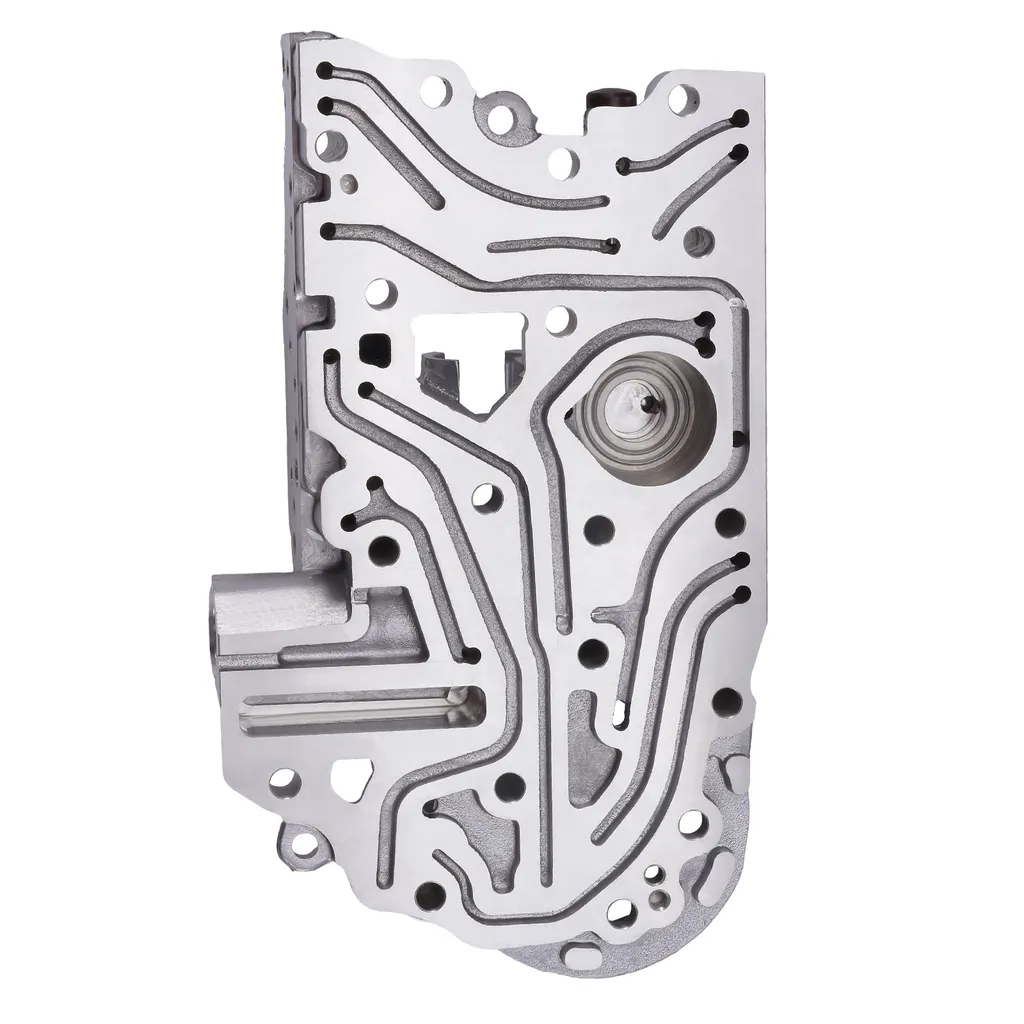 Solution Fuite Pression DSG7 : Boîtier Accumulateur DQ200 0AM Mécatronique - 3