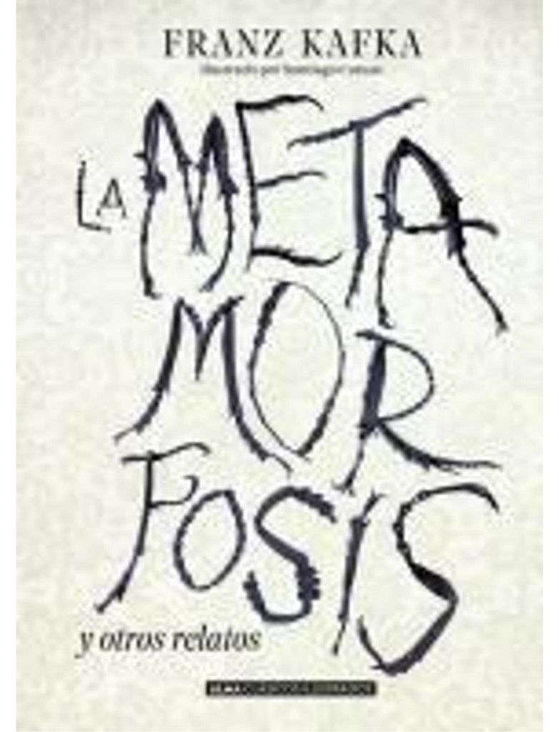 Die Metamorphose und andere Geschichten