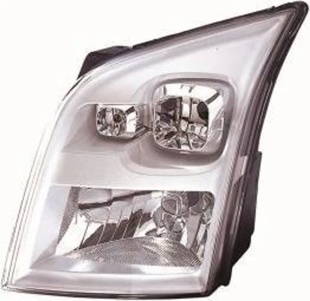 Sostituzione Faro Destro Ford Transit: ABAKUS 431-1175R-LD-EM OE 1452500