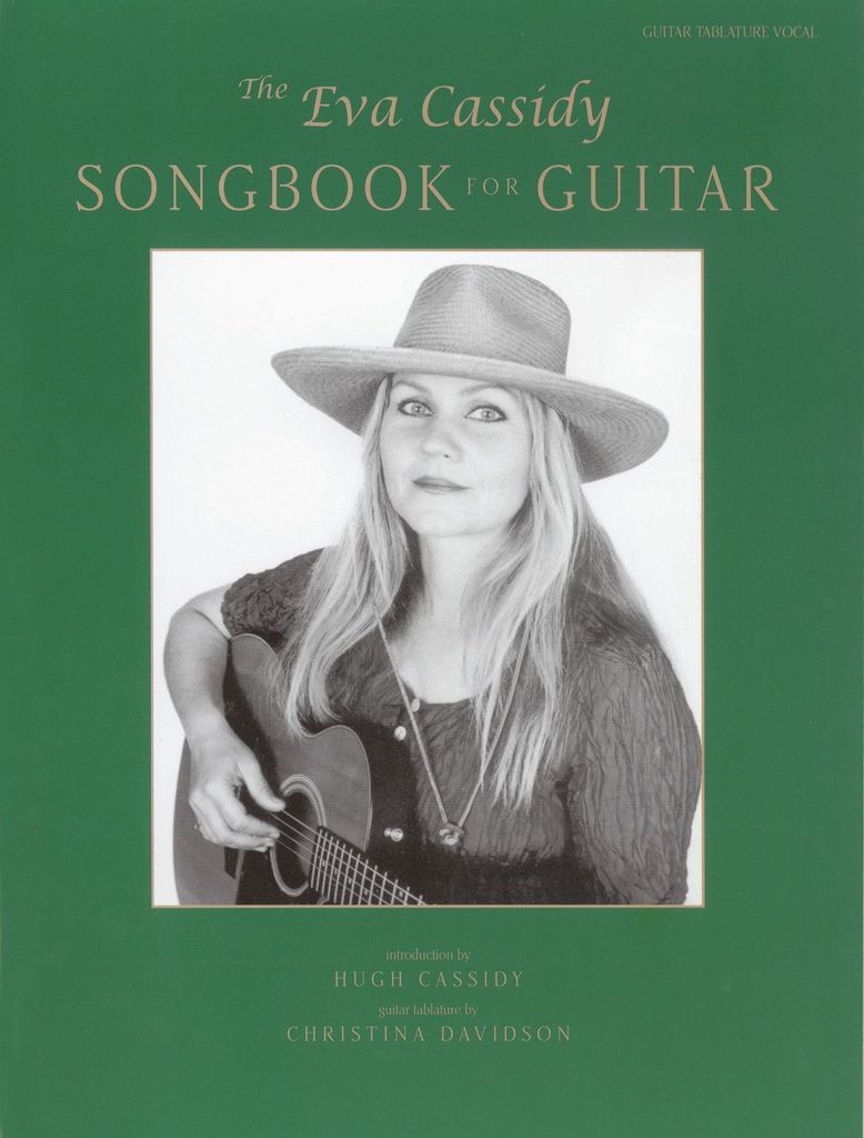 The Eva Cassidy Songbook Produktbild 