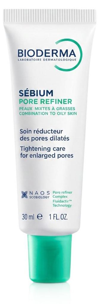 Bioderma Sébium Pore Refiner 30 ml Obrázek produktu 
