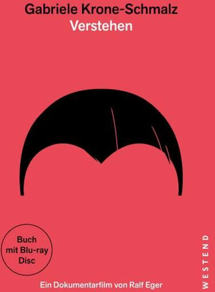 Gabriele Krone-Schmalz - Comprendre avec Blu-ray - Édition Collector