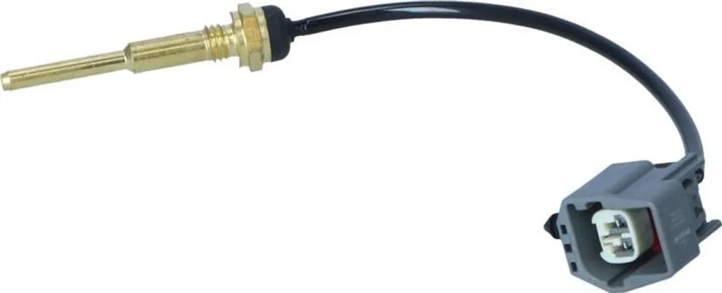 Réparer Surchauffe Moteur : Capteur Température Citroen Jumper 2.2HDi