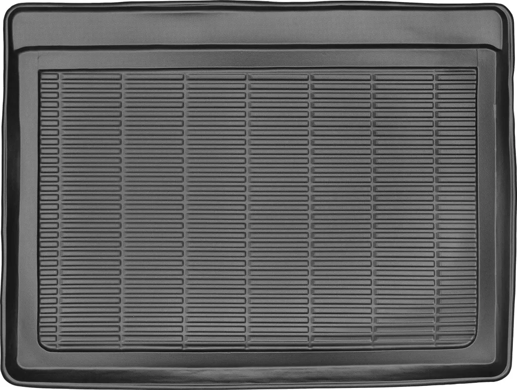 Vasca Baule Peugeot Partner II (08-18) 5 Posti - MAX-DYWANIK 911619