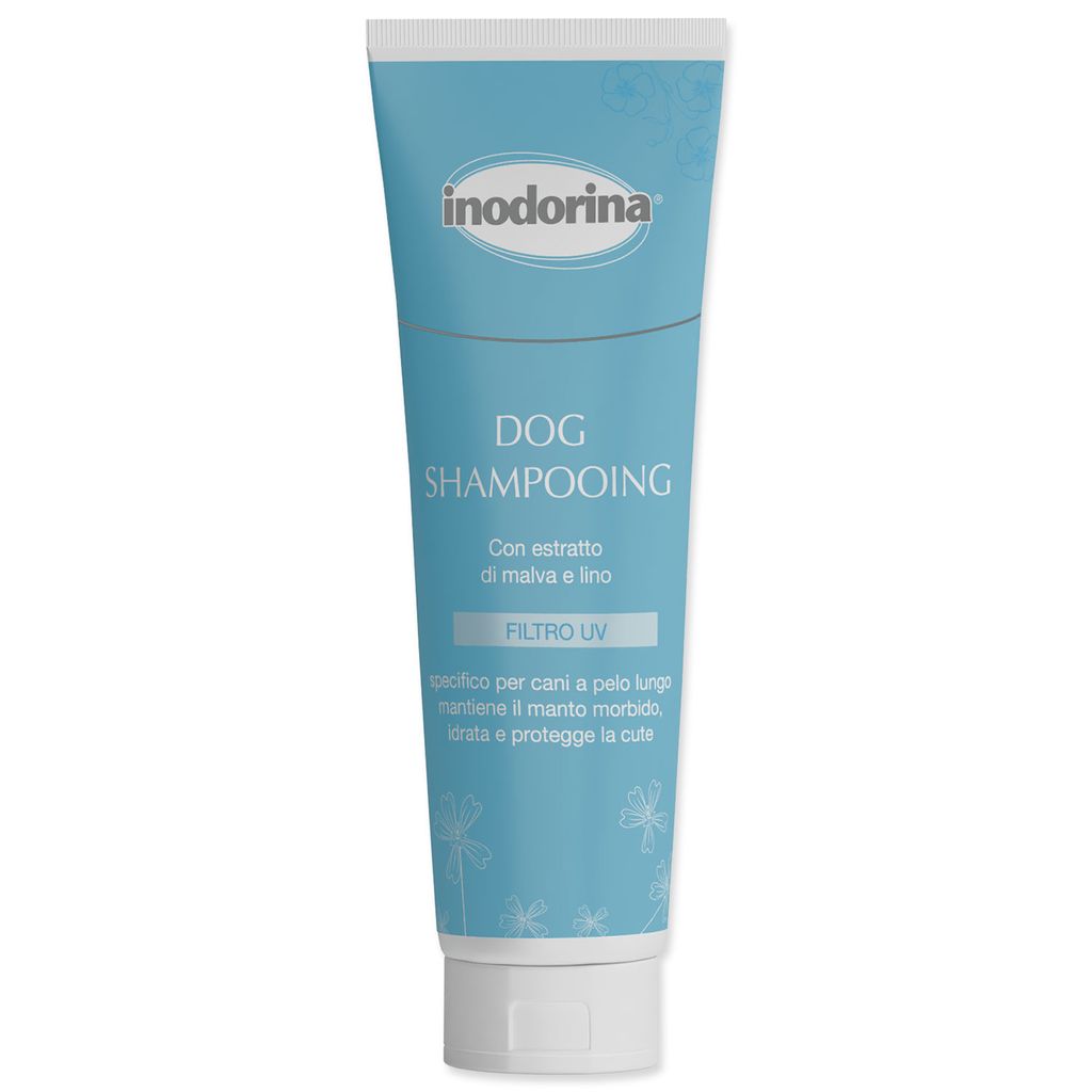 Shampoo für Maskottchen Inodorina 250 ml