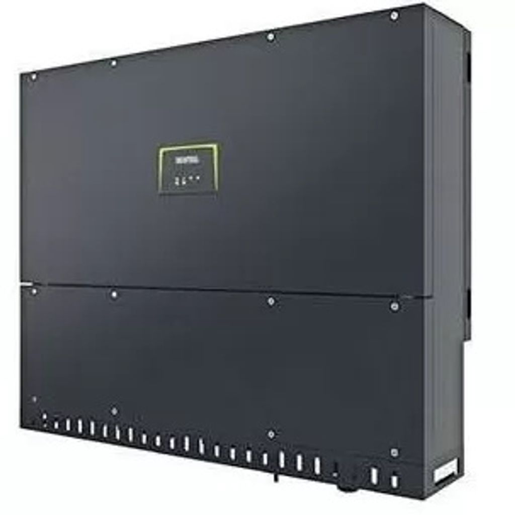 PV-Wechselrichter 4-MPP Tracker KOSTAL PIKO CI 50kW 10534084