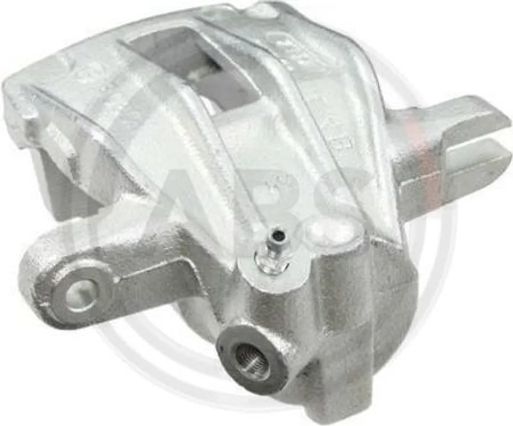 Solution freinage : Étrier de frein A.B.S. 621492 contre le grippage